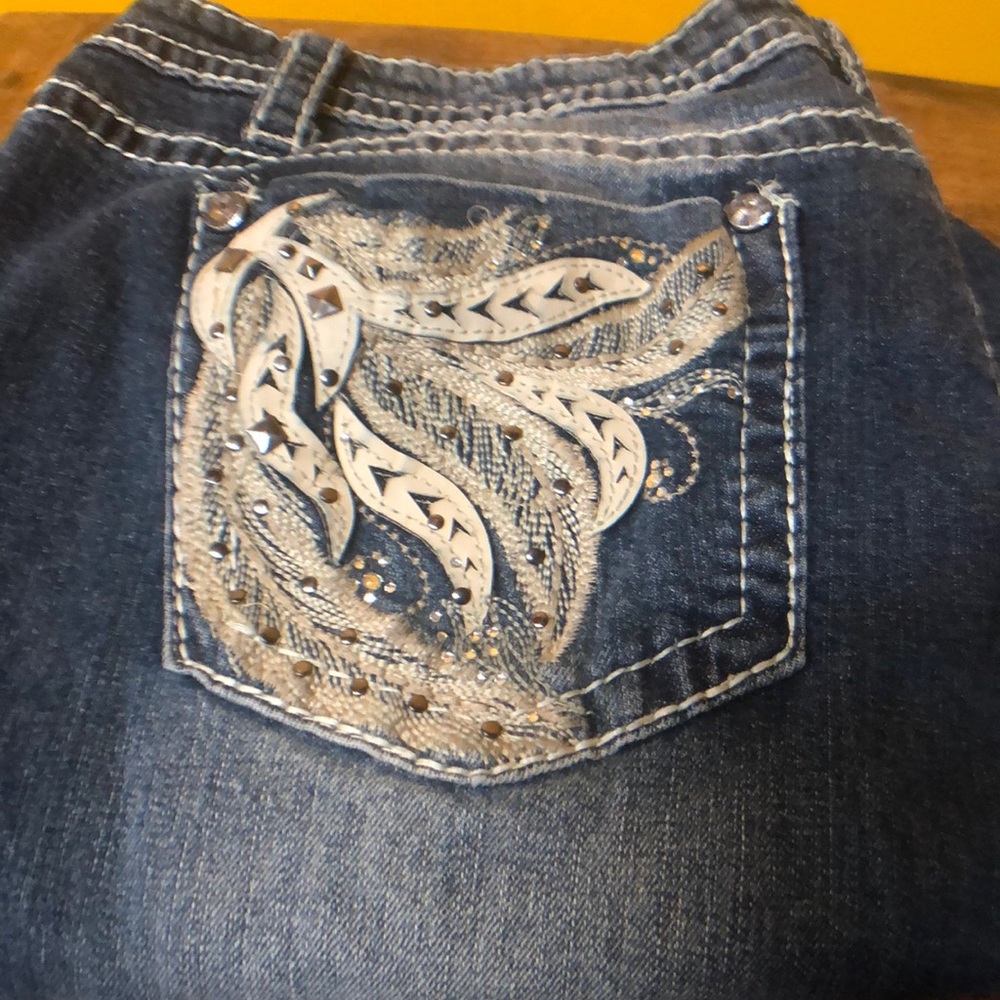 Vanilla Star Jeans Women’s size 20